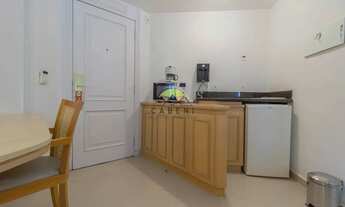 Imagem 4: Flat à venda, 32 mts, MOBILIADO, 1 VAGA, LAZER, Jardim Paulista, São Paulo, SP