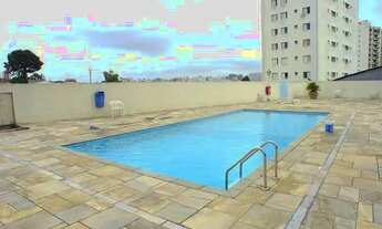 Imagem: Aluguel Apartamento 2 Dormitórios - 121