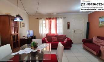 Imagem 4: Casa em Condomínio para Venda em Cabo Frio, Foguete, 3 dormitórios, 2 suítes, 3 banheiros