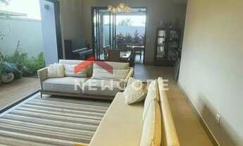 Imagem 2: Casa de condomínio em Avenida Luiz Dosualdo - Condomínio Portal das Tipuanas - Araraquara