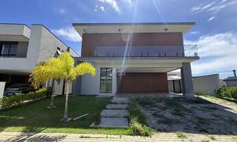 Imagem: Casa - Alphaville Dom Pedro Residencial