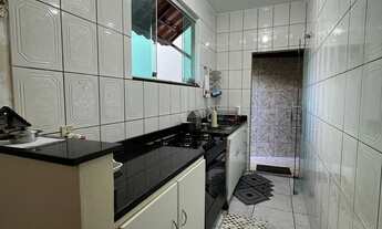 Imagem 2: Vendo Casa com 4 dormitórios