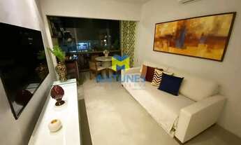 Imagem 5: Flat Master MONTE CASTELO - 2 QRTS À VENDA - Reformado e Mobiliado - GRAVATÁ - Pernambuco