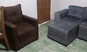 Imagem 4: Kit net Mobiliado