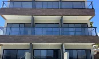 Imagem: Flat Studio Frente Mar na Praia De Porto