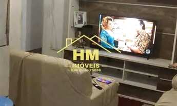 Imagem 3: PARQUE BITARÚ l SÃO VICENTE l APTO TÉRREO l 2 DORMITÓRIOS