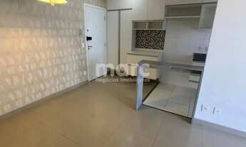 Imagem 2: Apto de 2 dormitórios e vaga de garagem na Barra funda