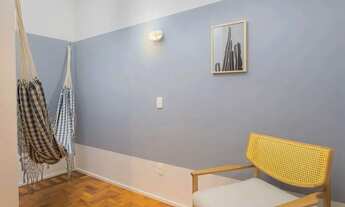 Imagem 4: Apartamento para venda em Bela Vista com 4 quartos, sendo 1 suíte , 145m²