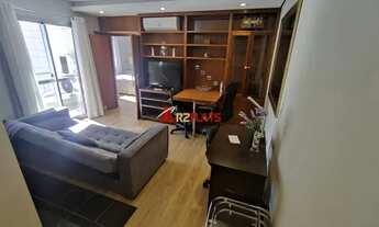 Imagem: Flat com ótimo preço no bairro Consolação