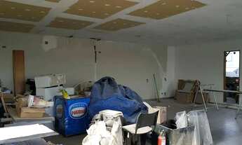 Imagem 2: Galpão em Rua Abelardo Benedicto Libório - Loteamento Distrito Industrial Uninorte - Pirac