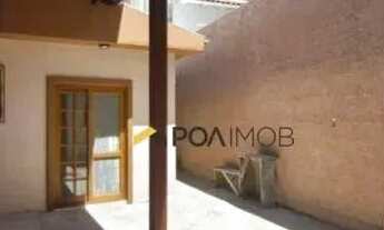 Imagem 4: Casa com 2 dormitórios para alugar, 159 m² por R$ 4.090,00/mês - Rio Branco - Porto Alegre