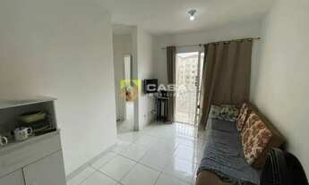 Imagem 2: Imóvel para venda com 50 metros quadrados com 2 quartos em Praia da Baleia - Serra - ES