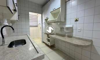 Imagem 6: Venda ou aluguel apartamento 70m² bairro Centro Norte - Edifício Saint Germain REF: EXC-13