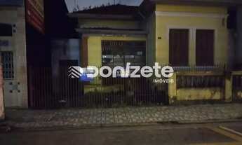 Imagem 3: Terreno Residencial no Centro de Santo André 290 m² com Financiamento