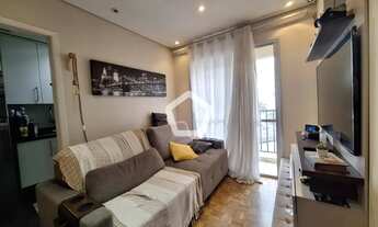 Imagem: Apartamento em Mooca