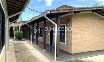 Imagem 7: Casa para venda em Condominio Lagoinha de 774.00m² com 7 Quartos, 7 Suites e 7 Garagens