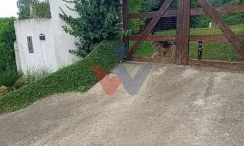 Imagem 4: Chácara 7.000 m com pomar, bosque e córrego 4 km do centro, aceita casa em Araucária