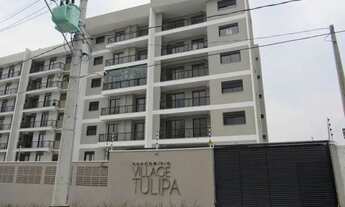 Imagem: Apartamento para aluguel Residencial Village