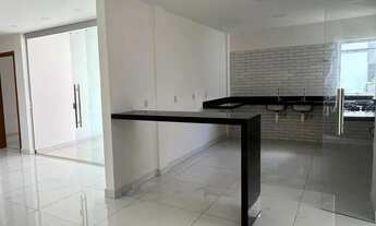 Imagem 3: Apartamento para venda no condomínio Berlin