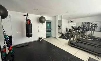 Imagem 6: Apartamento à venda no GRAN FAROL, COROA DO MEIO, Aracaju, SE