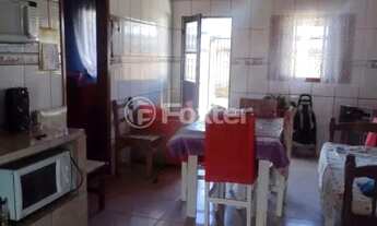 Imagem 5: Casa à venda Avenida Ignês E. Fagundes, Restinga - Porto Alegre