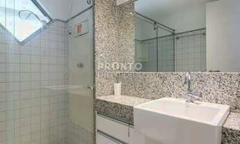 Imagem 2: Apartamento com 2 quartos em Praia de Muro Alto