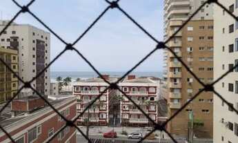 Imagem 7: Apartamento 1 dormitório Vista Mar!