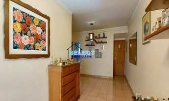 Imagem 7: Apartamento 3 quartos, 1 suite, 105 m2, sacada, 3 banheiros, sala 2 ambientes, piscina, ac