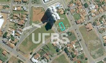 Imagem: Estrategicamente localizado no Parque Amazônia