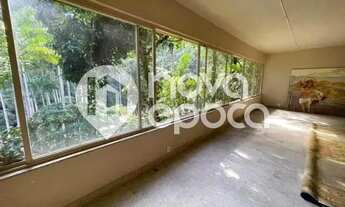 Imagem 3: São Conrado Casa em condomínio com 4 dormitórios