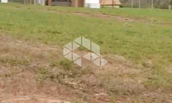 Imagem 7: Vendo Lote no Santa Cristina