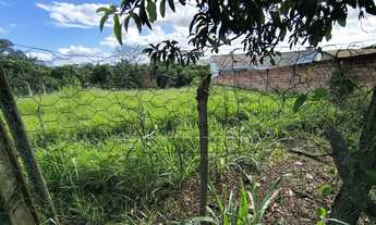 Imagem 4: Terreno 497,79M² Rio Verde - Araçoiaba da Serra