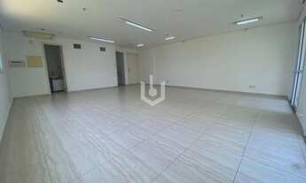 Imagem 3: Conjunto Comercial no NovAmérica de 65m², próximo à estação Santo Amaro