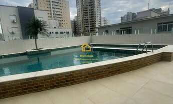 Imagem 2: Apartamento em Canto do Forte, Praia Grande/SP