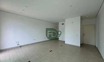 Imagem 3: Sala para alugar, 42 m² por R$ 2.300 / mês - Santo Antônio - Americana/SP
