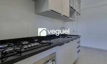 Imagem 6: Apartamento de 109,92m² com 3 quartos, 3 suítes para alugar no Olhos D`agua, Ribeirão Pret