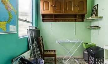 Imagem 2: Apartamento com 3 Dormitorio(s) localizado(a) no bairro Menino Deus em Porto Alegre / Ref