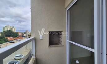 Imagem 6: Apartamento para Locação - Villa Garden - Joy Garden - Vila Industrial