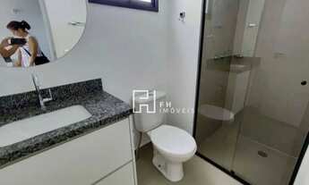 Imagem 5: Apartamento com 1 dormitório para alugar, 28 m² por R$ 4.465,00/mês - Vila Mariana - São P