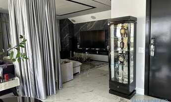 Imagem 3: APARTAMENTO - ALPHAVILLE - SP