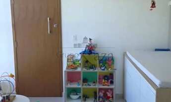 Imagem 3: Imóvel para aluguel com 41 metros quadrados em Jardim das Colinas - São José dos Campos