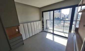 Imagem 6: Apartamento à venda e para alugar em Campinas, Cambuí, com 1 suíte, com 42 m², Mm536 - Cam