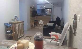 Imagem 2: Apartamento Garden para locação na Vila Formosa