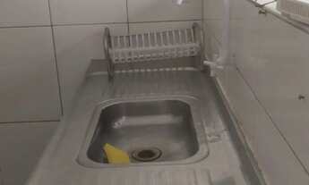 Imagem 2: APTO DE 1 QUARTO SEMIMOBILIADO - SETOR HABITACIONAL ARNIQUEIRAS