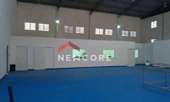 Imagem 3: Galpão em Rua Rio de Janeiro - Chácara do Solar I (Fazendinha) - Santana de Parnaíba/SP