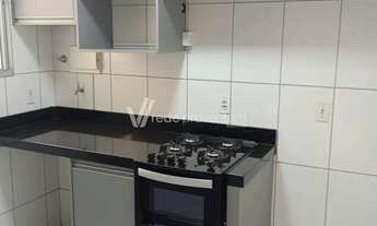 Imagem 3: Apartamento para locação e Venda no Condomínio Pitagoras-Paulínia