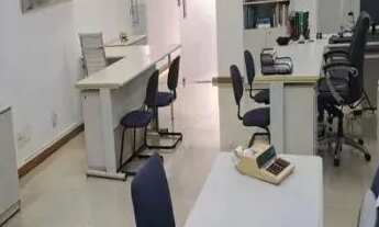 Imagem 3: MARACANÃ: Prédio Comercial 427m² | Frente ao Estádio