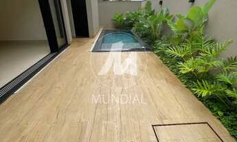 Imagem 7: Casa (térrea em condominio) 3 dormitórios/suite, cozinha planejada, portaria 24 horas, laz