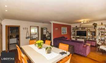 Imagem 4: Apartamento 138m² 3 dormitórios no bairro Petrópolis