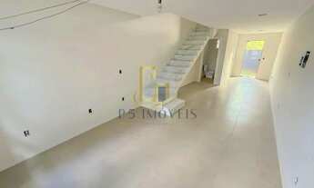 Imagem 3: Sobrado Moderno no Bairro Velha em Blumenau Conforto, Localização e Estilo em um só lugar